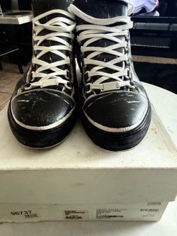 Balenciaga men shoes