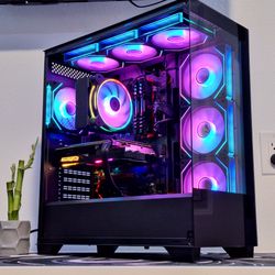 Gaming PC | RTX 2060 | Intel i7 | 16GB DDR4  | 512GB SSD