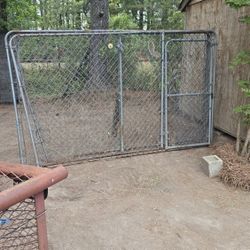 Dog Pen
