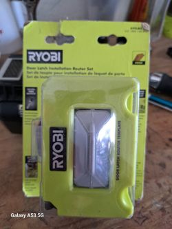 Door Latch Set