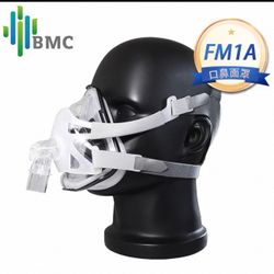 CPAP mask