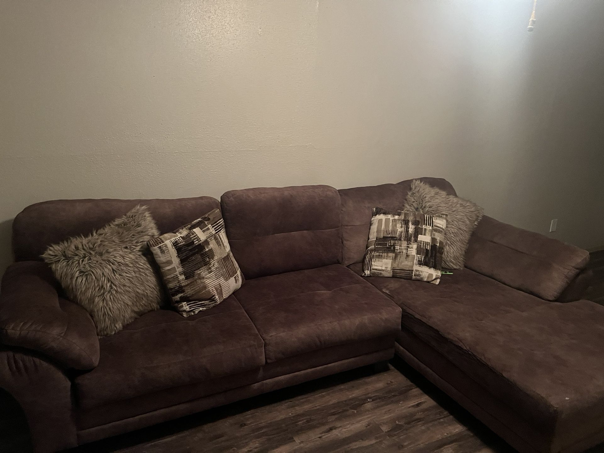 Couch Good Condition 