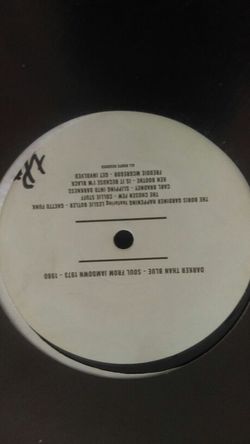 Darker than blue skies from jamdown