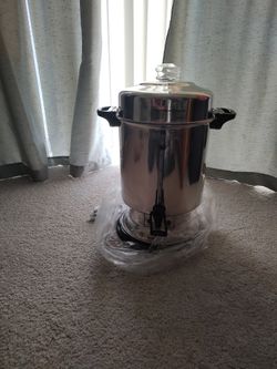 Coffee Urn