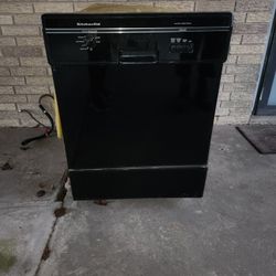 Used Dishwasher