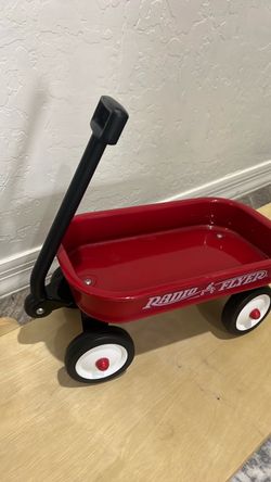 Radio Flyer Red Classic Wagon