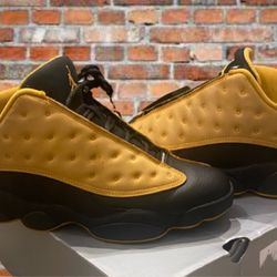 Chutney 13’s