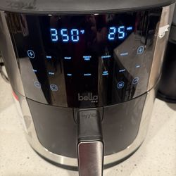 Air Fryers 