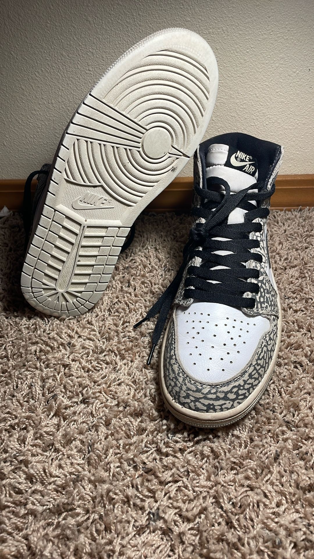 Jordan 1
