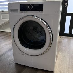 WHIRLPOOL VENTLESS DRYER