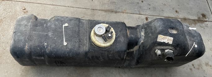 Fuel Tank Gas Tank Dodge Ram 1(contact info removed)-2002