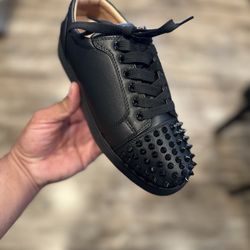 Designer Shoes (size 9.5, And 10)