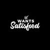 WantsSatisfied