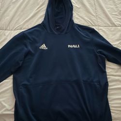 NAU Pullover Adidas 