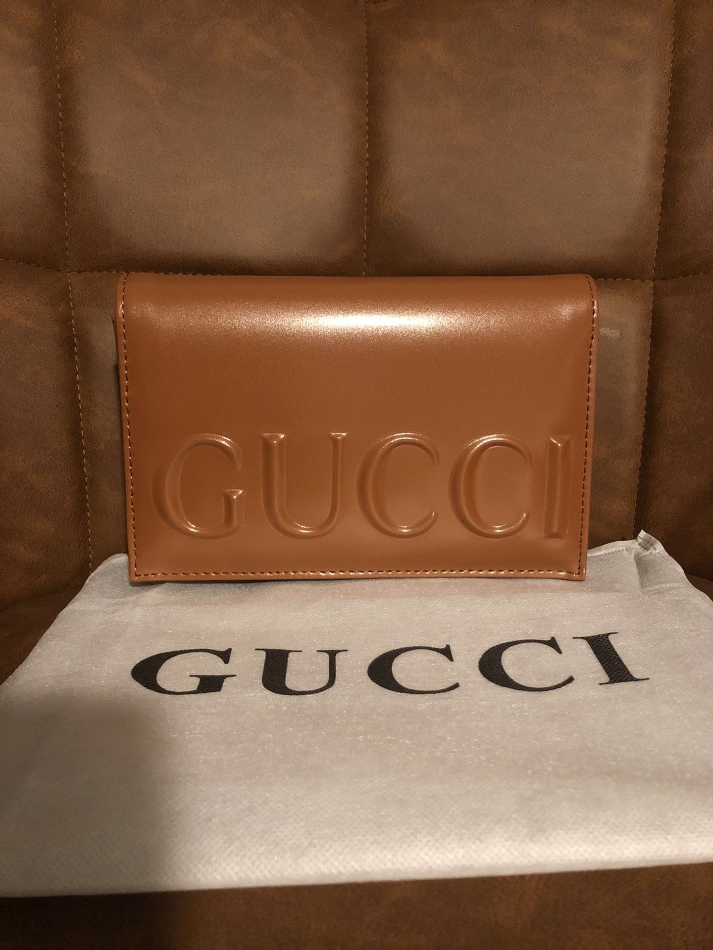 Multi Use Purse Clutch/crossbody