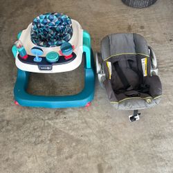 Baby’s  Stuff 