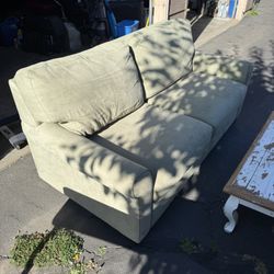 Hide A bed Couch