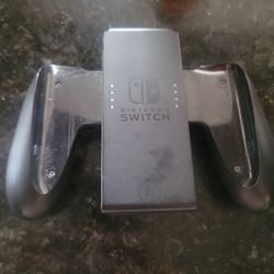 Nintendo switch controller grip