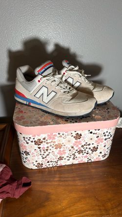 Men’s New Balance Sneakers