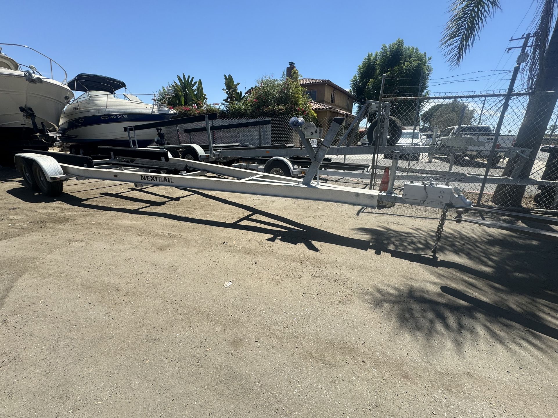 30ft Next Trailer for Sale in Orange, CA - OfferUp