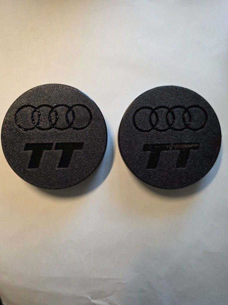 Audi TT MK1 Strut Covers (Set Of 2)