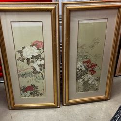 Japanese art