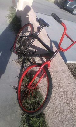 Bike