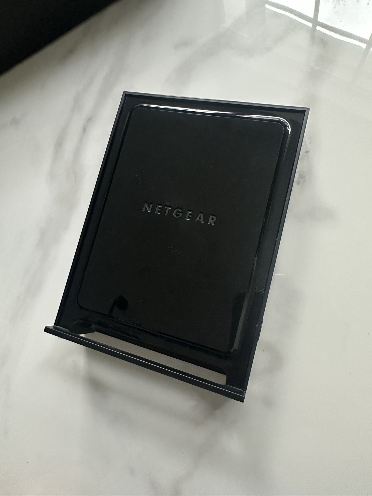NETGEAR WN2000RPT Universal WiFi Range Extender Wireless Network Extender