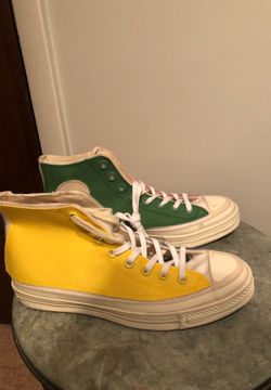 Converse X ChinaTown Market