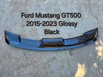 Ford Mustang 2015-2023 Wing Spoiiler