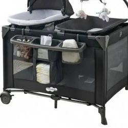 Baby 4in1 Play yard 