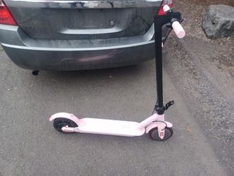 Roinside electric scooter