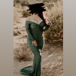 Dress / Vestido Prom