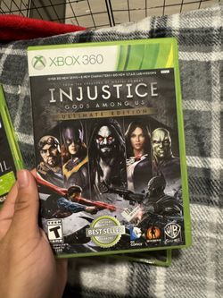 Xbox 360 Games