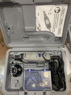 Dremel 3000