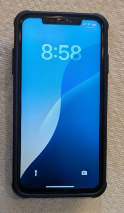 iPhone Xs Max