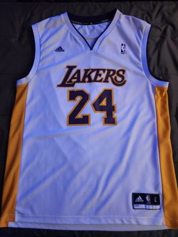 NBA Lakers Jersey KOBE BRYANT LARGE