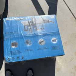 Delta Shop Master 200 OBO