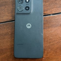 Motorolla Phone Cricket 