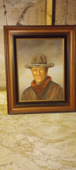 John Wayne Picture 