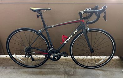 Trek Roar bike