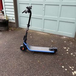 Segway electric Scooter C2 Pro 3730