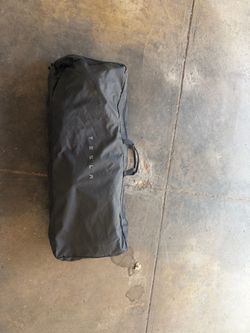 Tesla Model S/3/Y OEM Pet Liner Cover Mat
