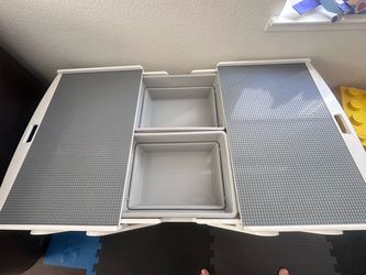 KidKraft lego table