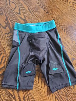 Hockey shorts