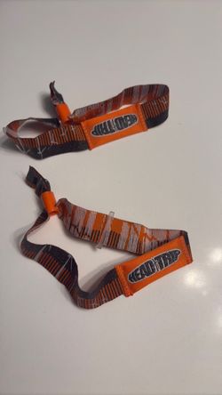 Two Head trip Tickets
