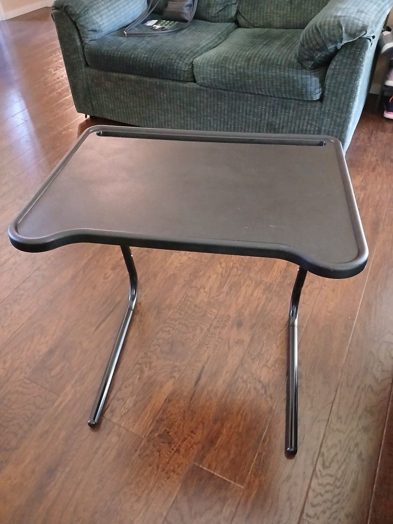 Try Table