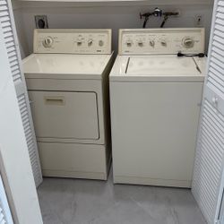 appliances GE-LG-Kenmore