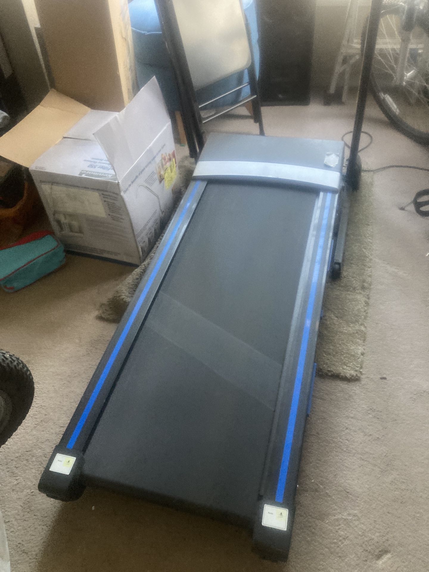 Treadmill