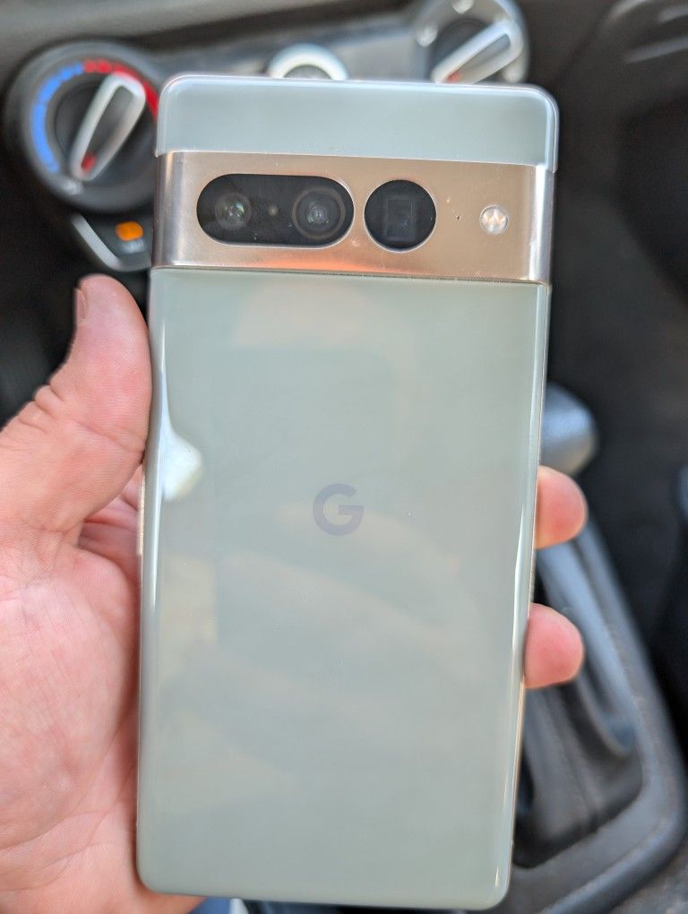Pixel 7 Pro PERFECT CONDITION Verizon